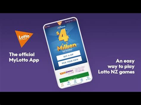 ‎MyLotto on the App Store.